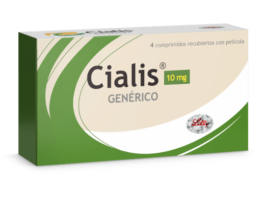 Cialis Generico