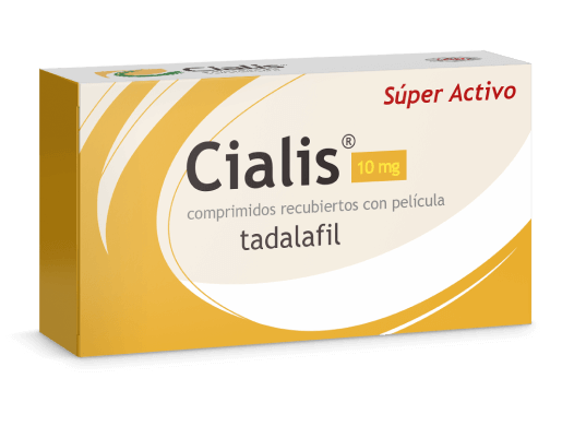 Cialis Super Active