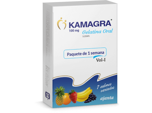 Kamagra Oral Jelly