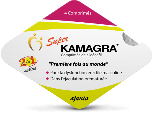 Kamagra Super