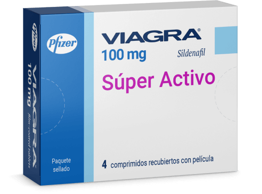 Viagra Super Active